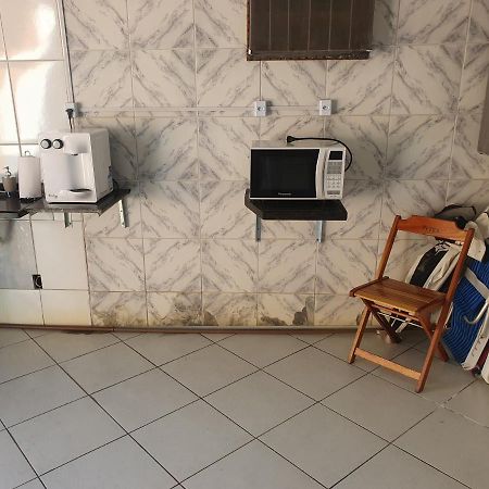 Suite Principio Vila Velha  Dış mekan fotoğraf