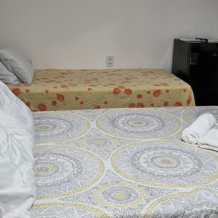 Suite Principio Vila Velha  Dış mekan fotoğraf
