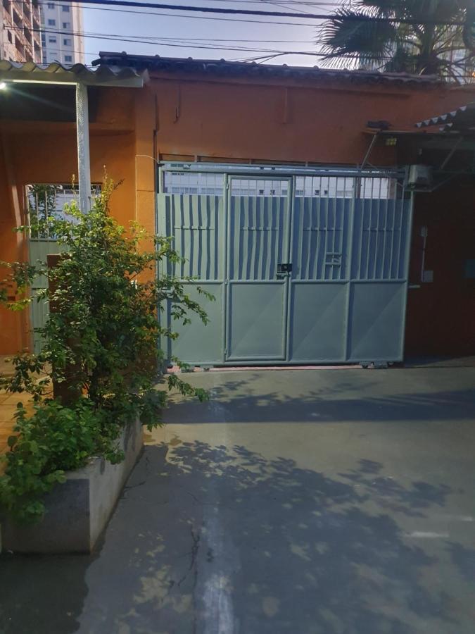 Suite Principio Vila Velha  Dış mekan fotoğraf