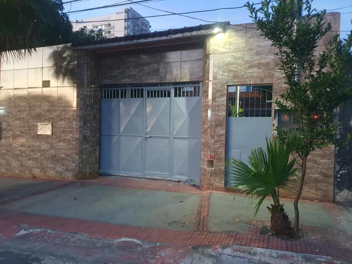 Suite Principio Vila Velha  Dış mekan fotoğraf