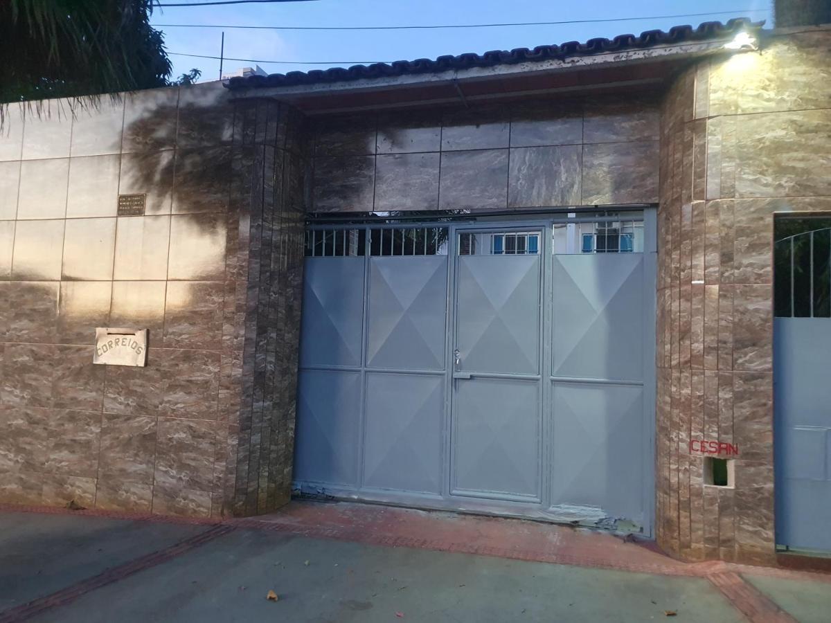 Suite Principio Vila Velha  Dış mekan fotoğraf