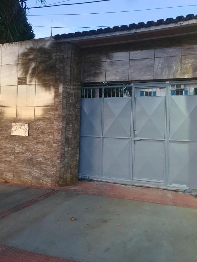 Suite Principio Vila Velha  Dış mekan fotoğraf