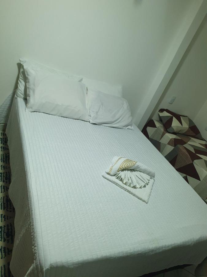 Suite Principio Vila Velha  Dış mekan fotoğraf