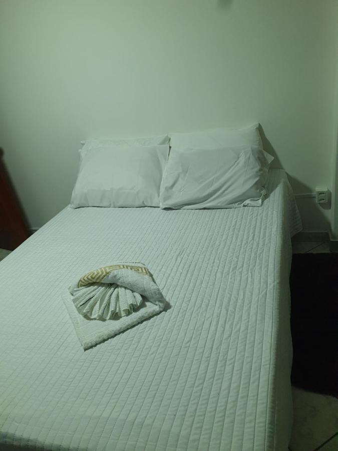 Suite Principio Vila Velha  Dış mekan fotoğraf