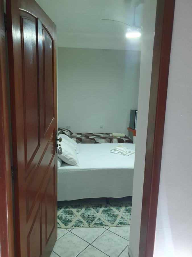 Suite Principio Vila Velha  Dış mekan fotoğraf