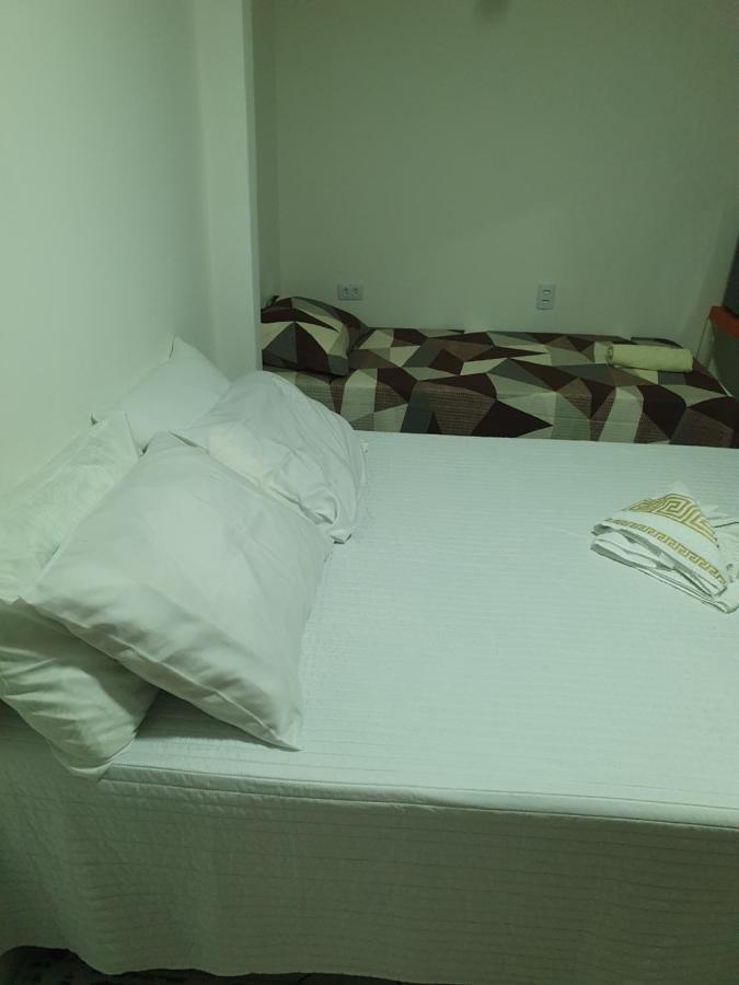 Suite Principio Vila Velha  Dış mekan fotoğraf