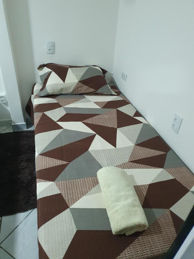Suite Principio Vila Velha  Dış mekan fotoğraf