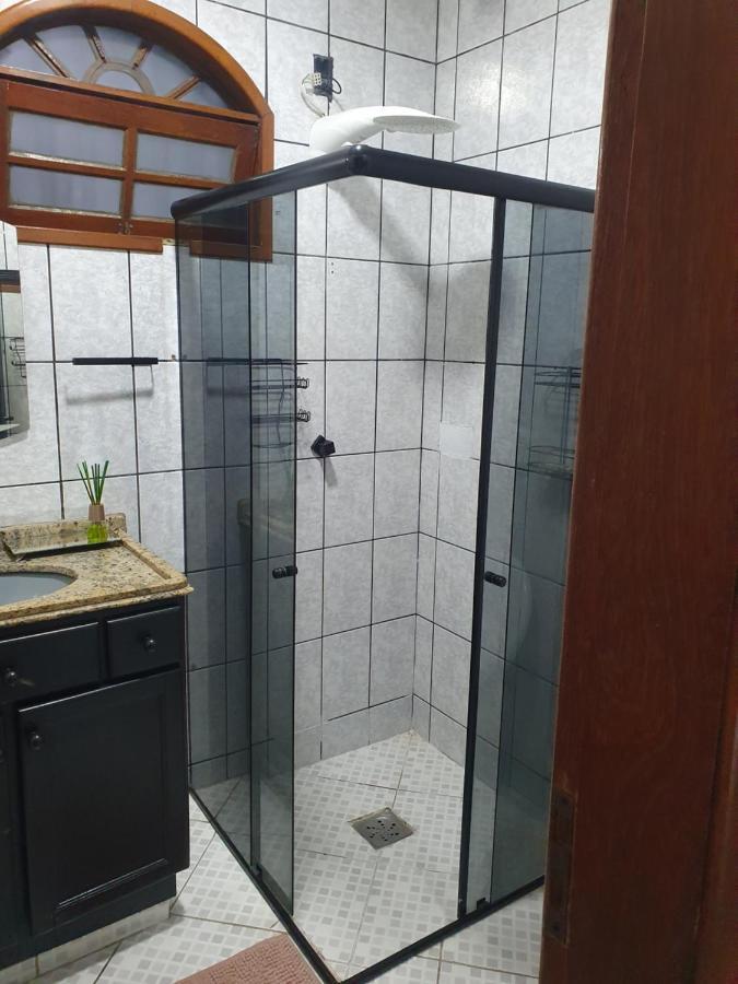 Suite Principio Vila Velha  Dış mekan fotoğraf