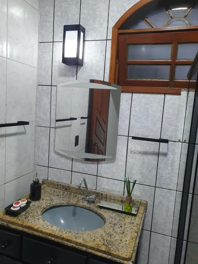 Suite Principio Vila Velha  Dış mekan fotoğraf