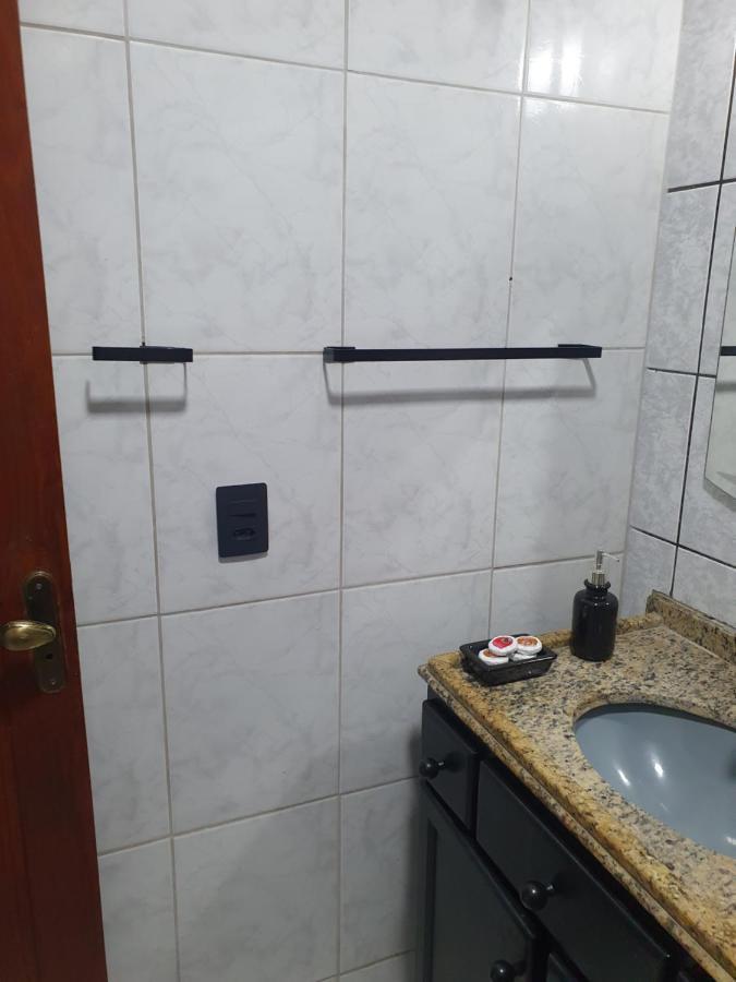 Suite Principio Vila Velha  Dış mekan fotoğraf