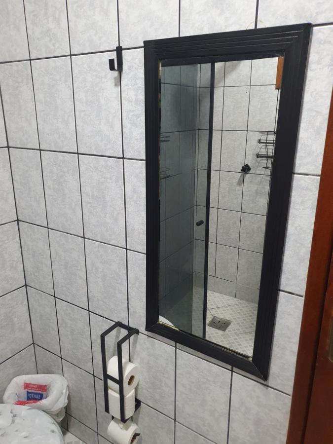Suite Principio Vila Velha  Dış mekan fotoğraf