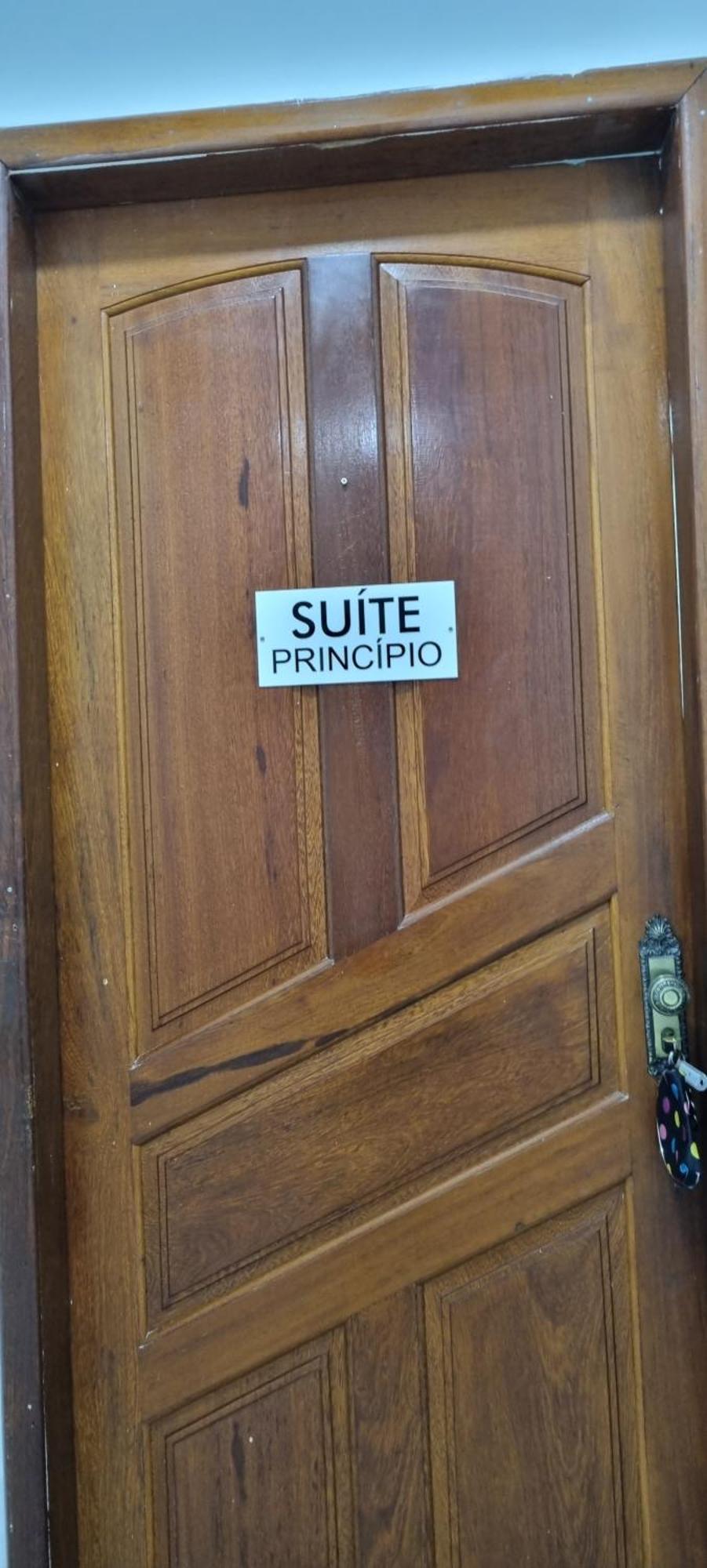 Suite Principio Vila Velha  Dış mekan fotoğraf
