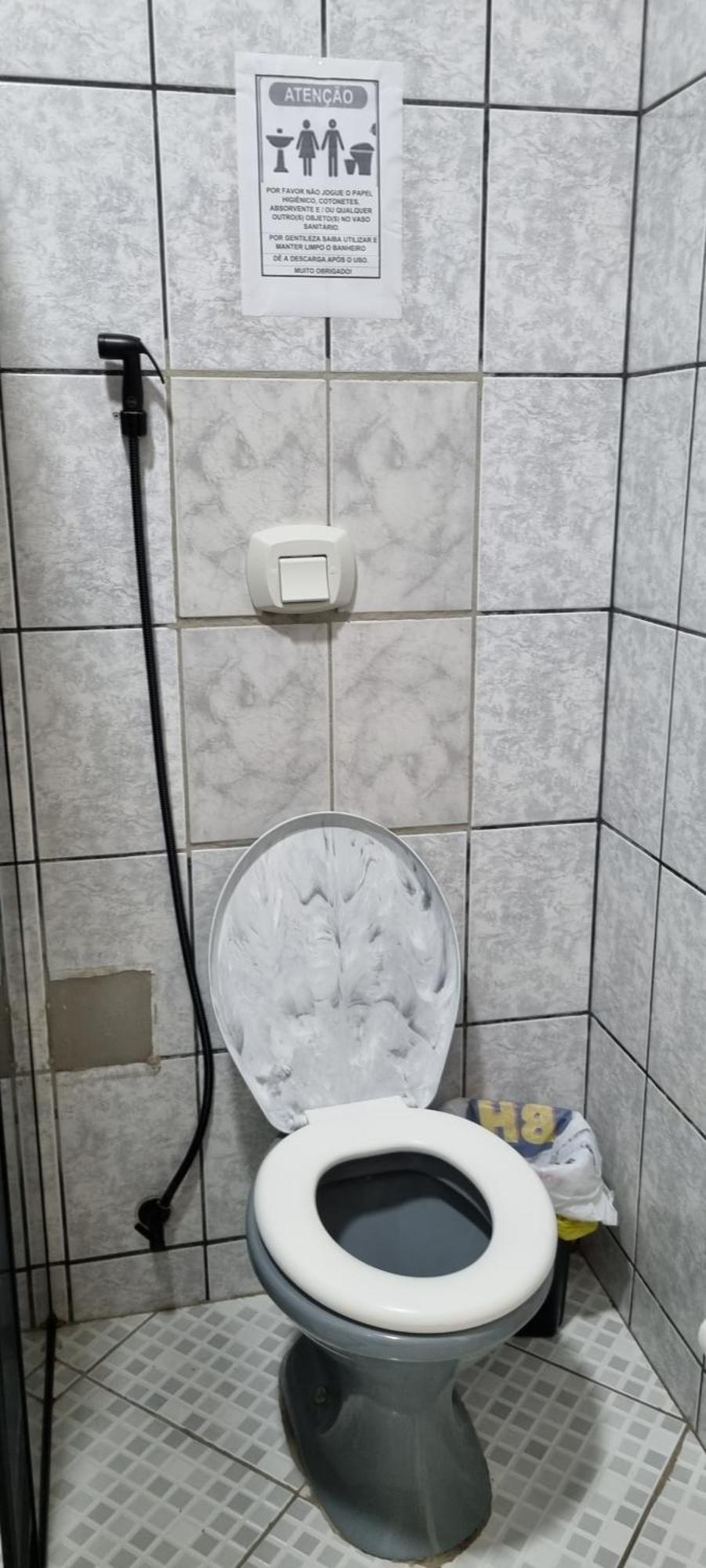 Suite Principio Vila Velha  Dış mekan fotoğraf