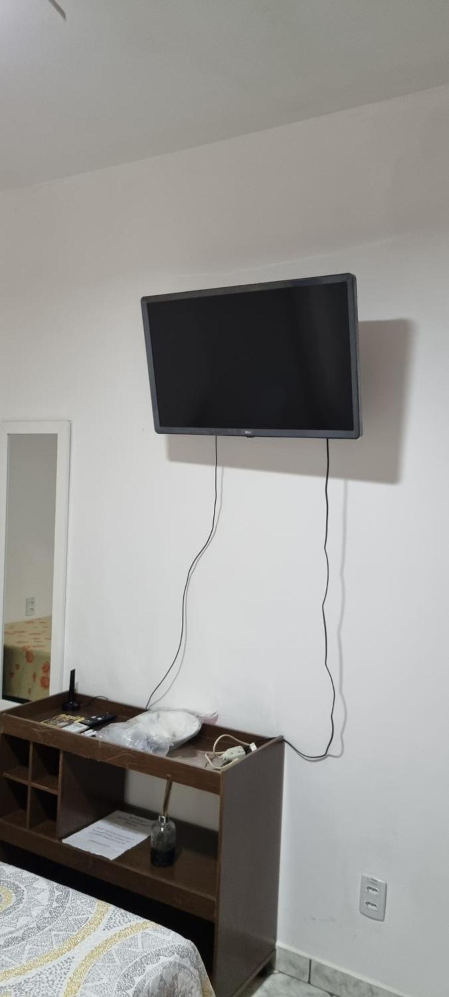 Suite Principio Vila Velha  Dış mekan fotoğraf